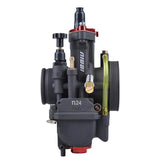 Carburateur Nibbi PWK 24 Racing – 24YJ (4-takt) met Regelbare Power Jet