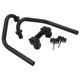 Original type of steering set - Black for Honda, Skyteam, Zhenua, ... Dax