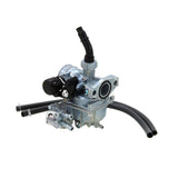 PZ17 Carburetor with petrol tap for all Dax models