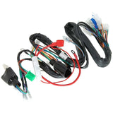 Complete cable harness for Monkey