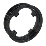 Dax tubeless velgen 12 Inch Takegawa type zwart