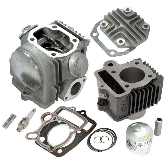 Complete 72cc Bore-Up Kit geschikt voor 12 Volt motoren