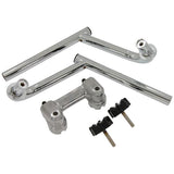 Custom stuur voor Dax en Monkey - Skyteam, Honda, Zhenhua..