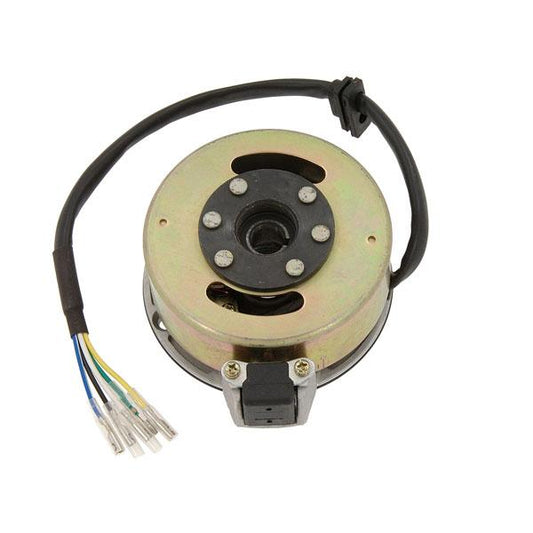 Complete ontsteking 12V cdi voor 50cc en 72cc