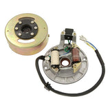 Complete ontsteking 12V cdi voor 50cc en 72cc