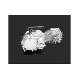 Complete YX 150cc Motor block CRF look 4 gears.